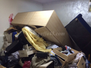 بالفيديو: من جديد - الشرطة تداهم بيت عائلة عربية في مدينة اللد 